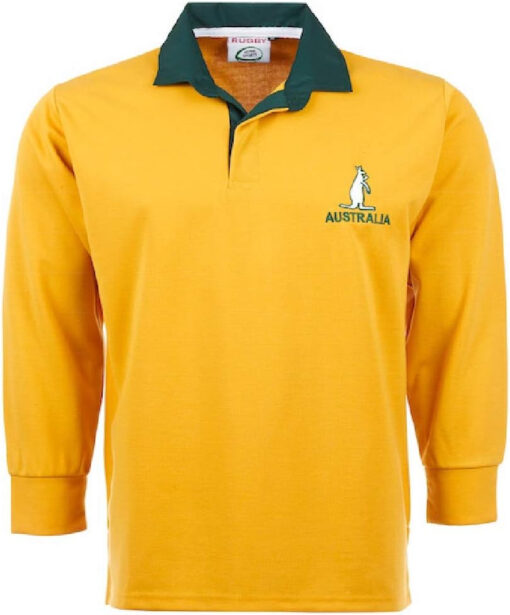 Australian Rugby Shirt