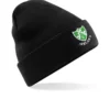 Ireland Rugby Warm Winter Ski Skull Cap Knitted Beanie Hat Women's Men's Unisex