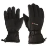 Mens Gloves Thinsulate Thermal Insulation Fleece Lined Adults Warm Winter Wear