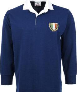 Italy Rugby T-Shirt & Jersey