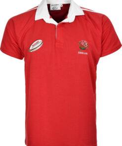 England Rugby T-Shirt & Jersey