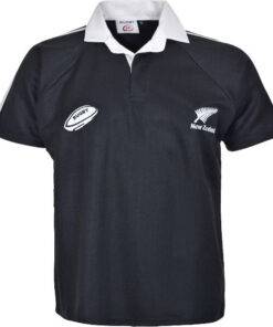 New Zealand Rugby T-Shirt & Jersey