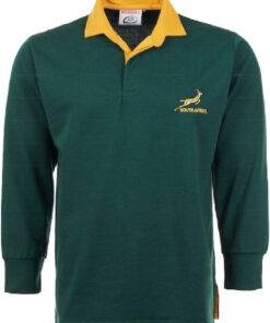 South Africa Rugby T-Shirt & Jersey